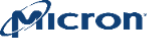 Micron logo